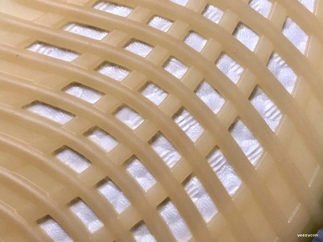 Adidas Yeezy Hyperspace 350 EG7491 V2 Boost 1028